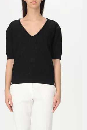 Emporio Armani Sweater Woman color
