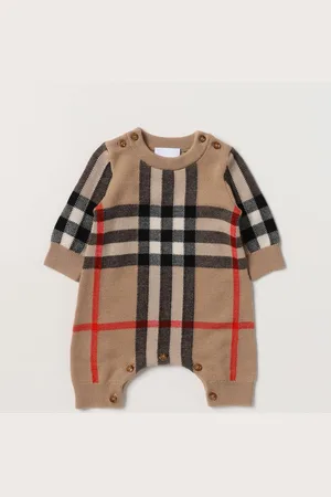 Burberry Tracksuits Kids color