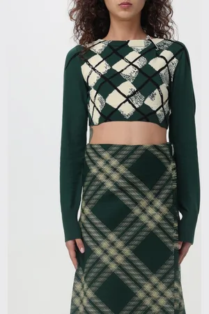 Burberry Sweater Woman color