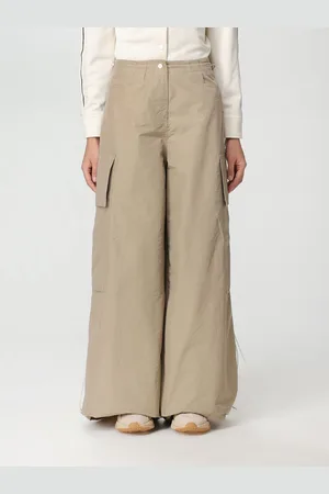 Palm Angels Trousers in technical fabric