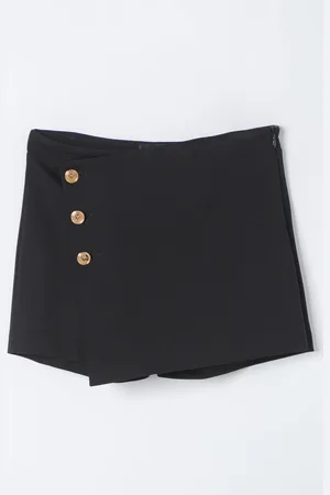 VERSACE Short Kids color