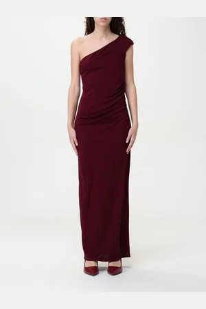 HANITA Dress Woman color