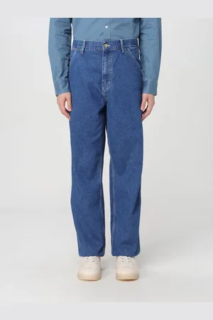 Carhartt Jeans Men color