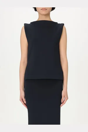 LIVIANA CONTI Top Woman color