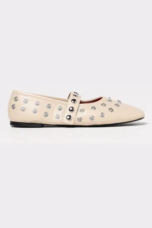 Stella McCartney Ballet Flats Woman color