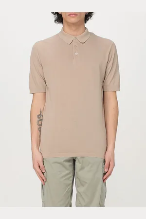 ELEVENTY Polo Shirt Men color