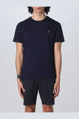 Ralph Lauren T-Shirt Men color
