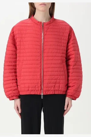 MOORER Jacket Woman color