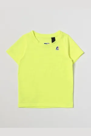 K-Way T-Shirt Kids color