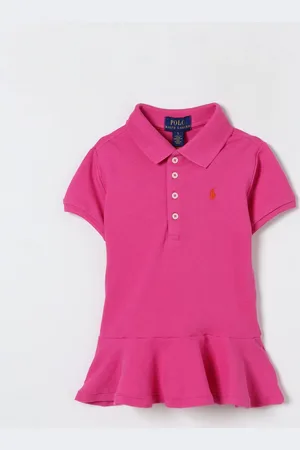 Ralph Lauren Dress Kids color
