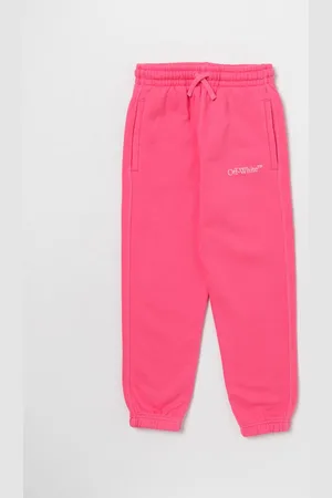 OFF-WHITE Pants Kids color