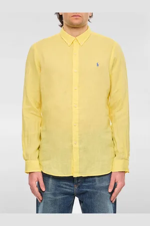 Ralph Lauren Shirt Men color