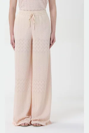 Missoni Pants Woman color