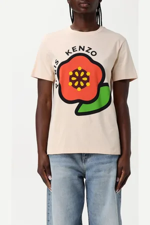 Kenzo T-Shirt Woman color