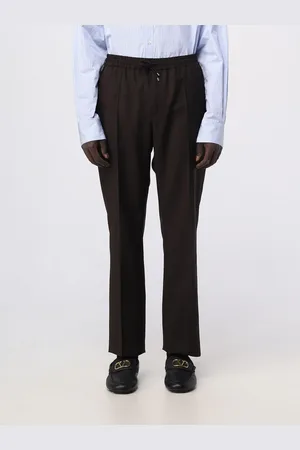 VALENTINO Pants in wool blend