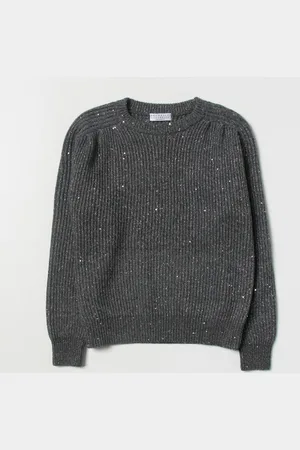 Brunello Cucinelli Cashmere sweater