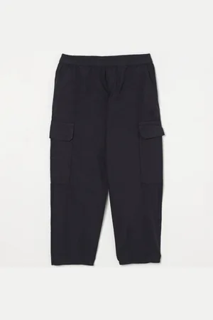 Emporio Armani Pants Kids color
