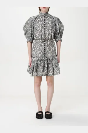 ZIMMERMANN Dress Woman color