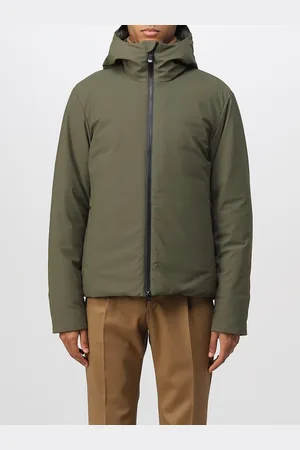 save the duck Jacket Men color
