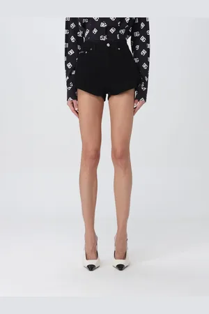 Dolce & Gabbana Short Woman color