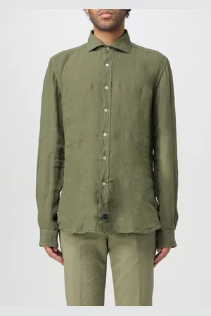 FAY Shirt Men color