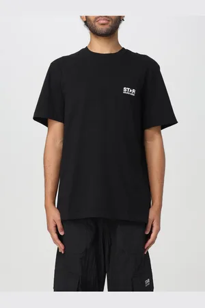 Golden Goose T-Shirt Men color