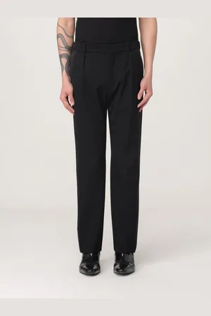 Saint Laurent Pants Men color