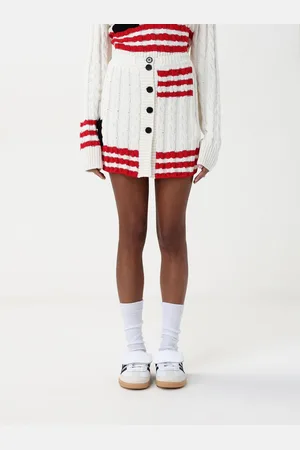 Msgm Skirt Woman color