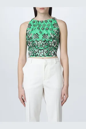 RED Valentino Top Woman color