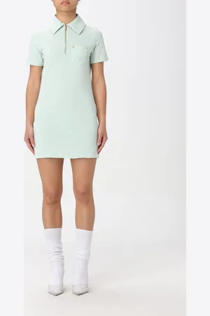 Palm Angels Dress Woman color