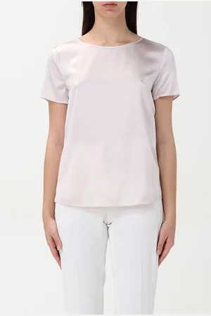 Emporio Armani Top Woman color
