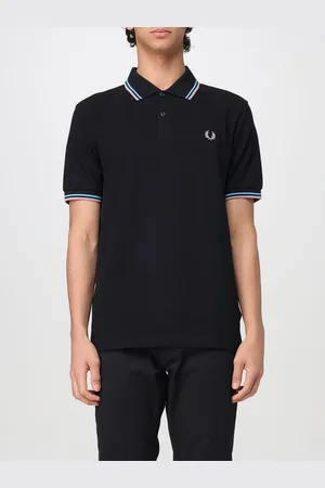 Fred Perry Polo Shirt Men color
