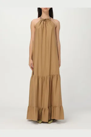 HANITA Dress Woman color