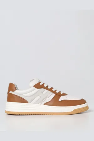 Hogan H630 sneakers in leather