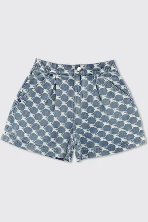 Burberry Short Kids color