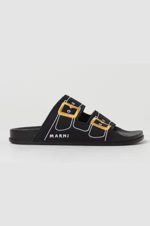 Marni Sandals Men color