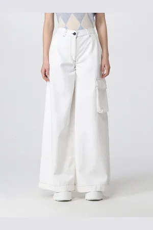 BALLANTYNE Jeans Woman color