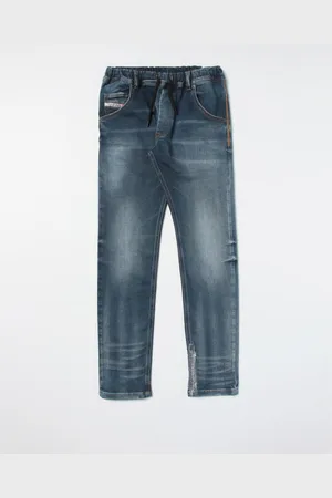 Diesel 5-pocket jeans