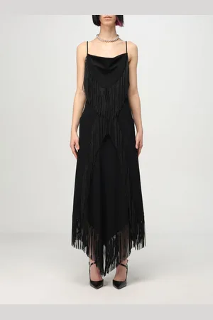 Paco rabanne Dress Woman color