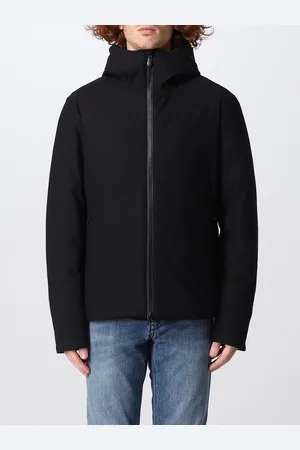 save the duck Jacket Men color