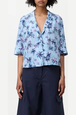 Zadig & Voltaire Shirt Woman color