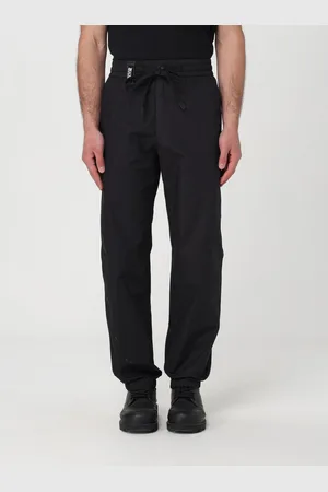 VERSACE Pants Men color