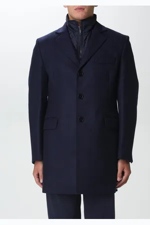 FAY Coat Men color