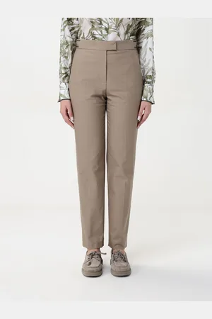 Brunello Cucinelli Pants Woman color