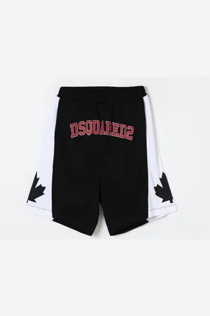 Dsquared2 Shorts Kids color