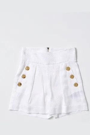 Balmain Short Kids color