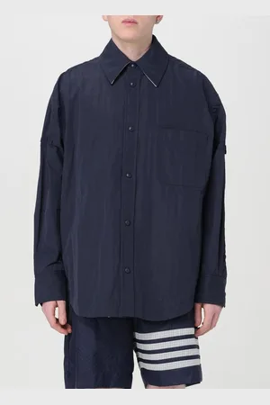 Thom Browne Jacket Men color