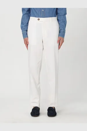 Brunello Cucinelli Pants Men color