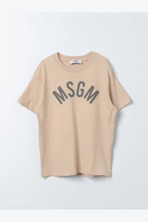 Msgm T-Shirt Kids color