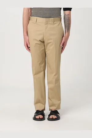 LARDINI Pants Men color